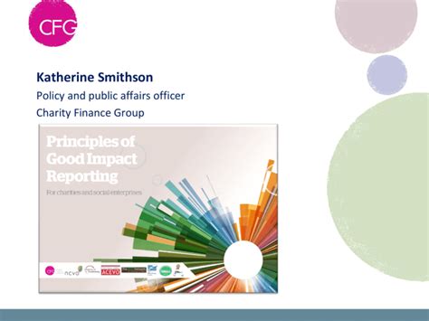 charity finance directors group.